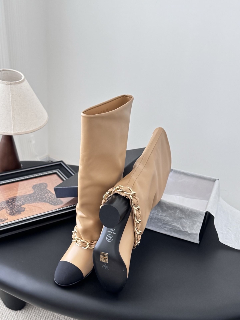 Ch**el boots